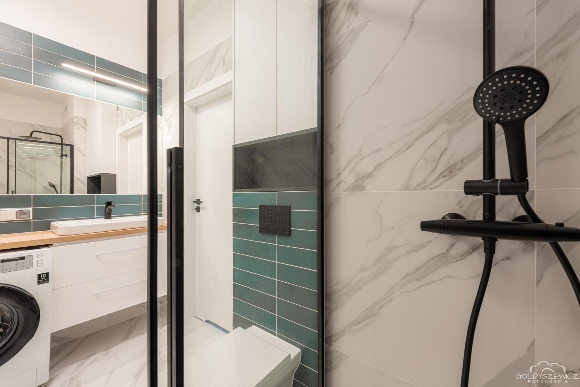 Horyzont Apartamenty- Studio- Sauna&Fitness -Baltycka 2- Sniadania Kołobrzeg Exteriör bild