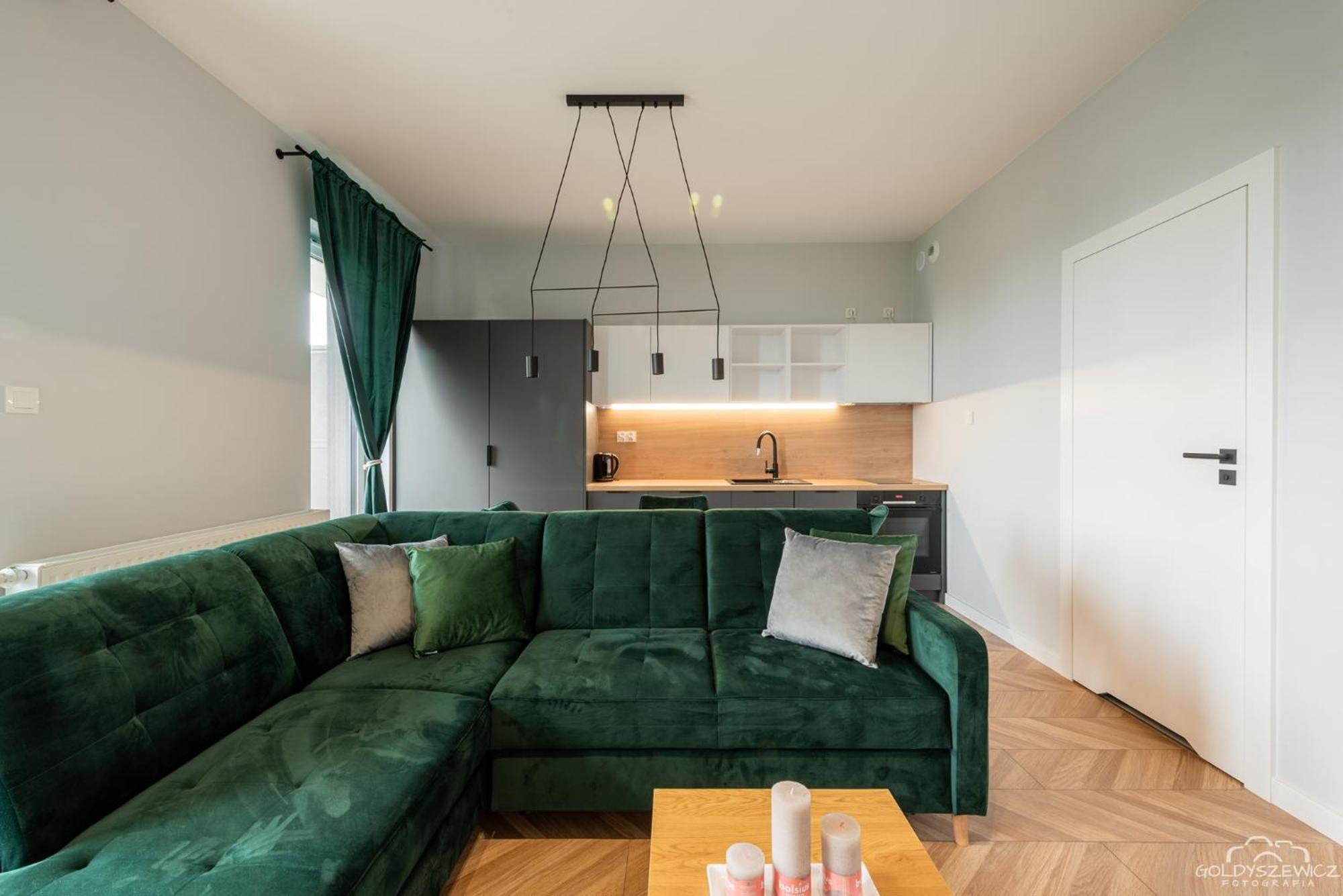 Horyzont Apartamenty- Studio- Sauna&Fitness -Baltycka 2- Sniadania Kołobrzeg Exteriör bild