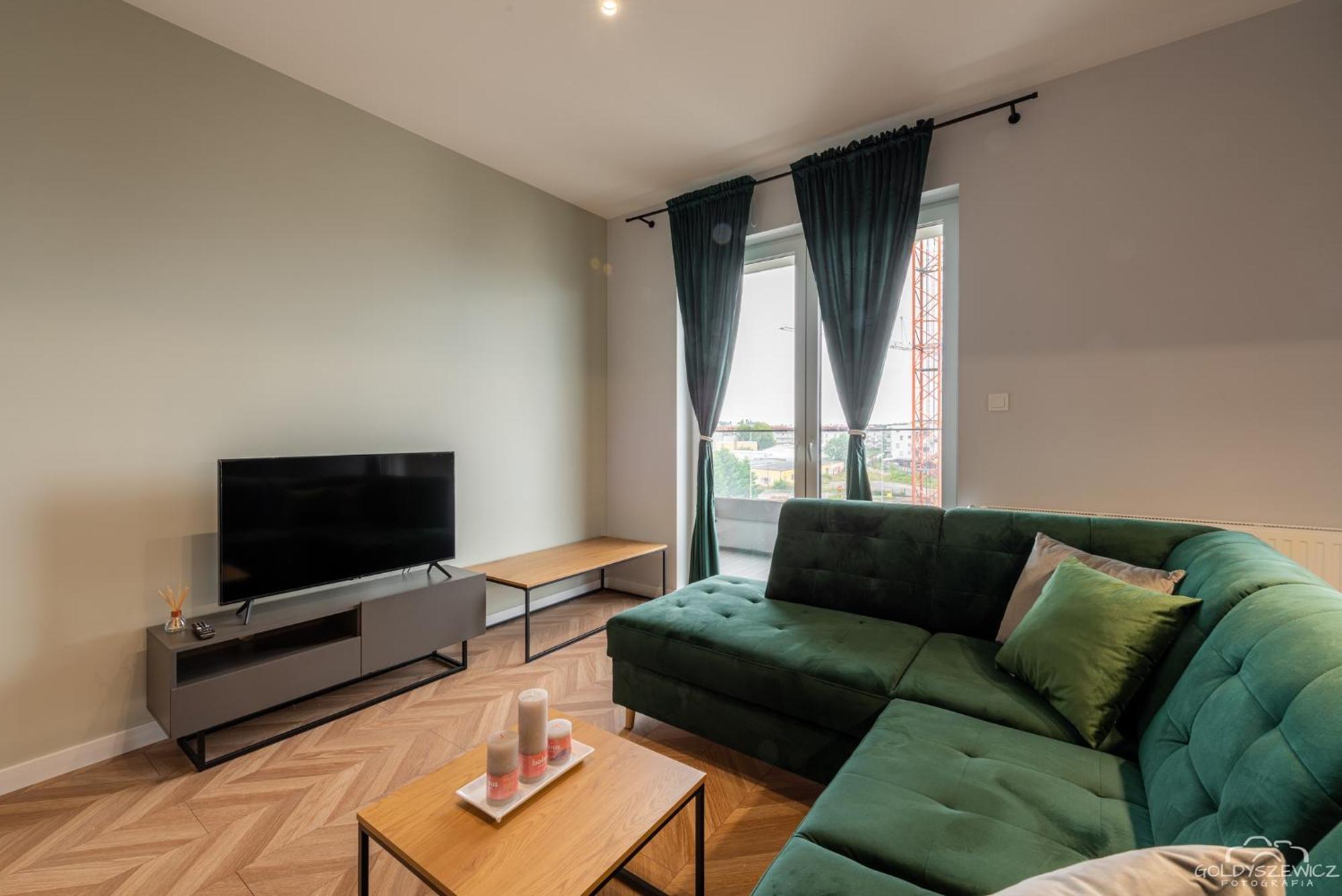 Horyzont Apartamenty- Studio- Sauna&Fitness -Baltycka 2- Sniadania Kołobrzeg Exteriör bild